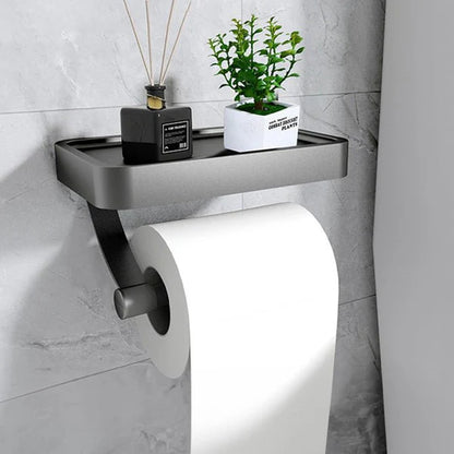 Support de papier toilettes - SleekShelf